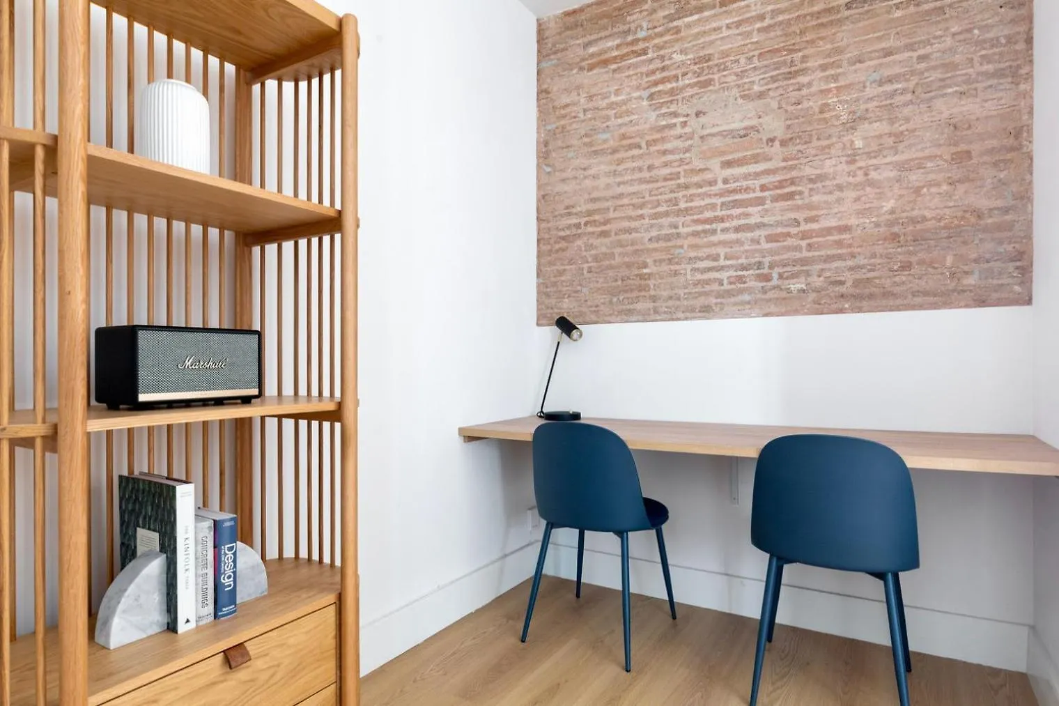 Blueground La Dreta De Leixample Balcony Bcn-85 Apartment Barcelona Spain